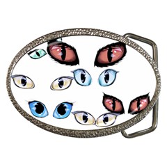 Glasses Belt Buckles