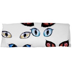 Glasses Body Pillow Case Dakimakura (two Sides)