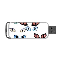 Glasses Portable Usb Flash (two Sides)