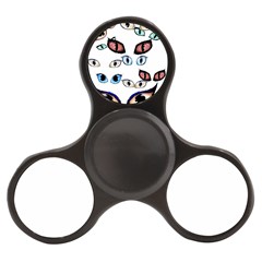 Glasses Finger Spinner