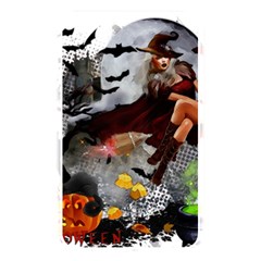 Halloween Memory Card Reader (rectangular) by Jancukart