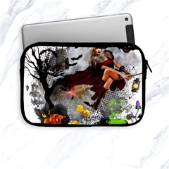 Halloween Apple Ipad Mini Zipper Cases by Jancukart