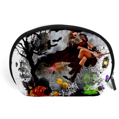 Halloween Accessory Pouch (large)