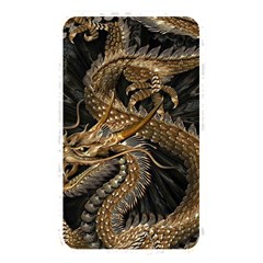 Fantasy Dragon Pentagram Memory Card Reader (rectangular) by Jancukart