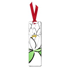 Lotus-flower-water-lily Small Book Marks