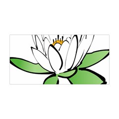 Lotus-flower-water-lily Yoga Headband