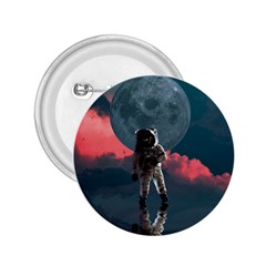 Astronaut-moon-space-nasa-planet 2 25  Buttons