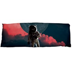 Astronaut-moon-space-nasa-planet Body Pillow Case (dakimakura)