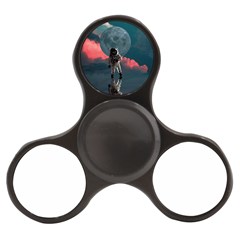 Astronaut-moon-space-nasa-planet Finger Spinner by Jancukart