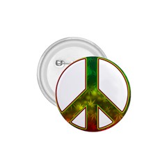 Peace-rastafarian 1 75  Buttons