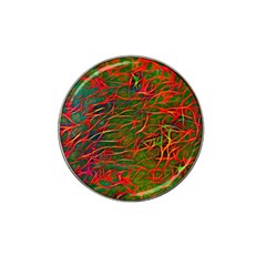 Background-pattern-texture- Hat Clip Ball Marker