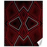 Abstract pattern geometric backgrounds Canvas 20  x 24  19.57 x23.15  Canvas - 1