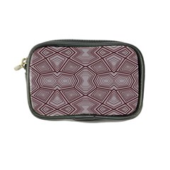 Abstract pattern geometric backgrounds Coin Purse