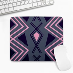 Abstract Pattern Geometric Backgrounds  Large Mousepads by Eskimos