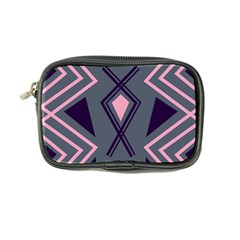 Abstract Pattern Geometric Backgrounds  Coin Purse by Eskimos