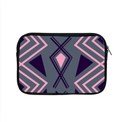 Abstract Pattern Geometric Backgrounds  Apple Macbook Pro 15  Zipper Case by Eskimos