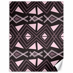 Abstract Pattern Geometric Backgrounds Canvas 18  X 24  by Eskimos