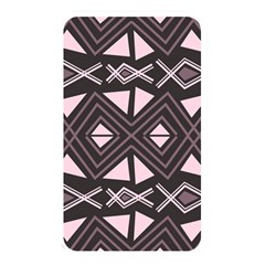 Abstract Pattern Geometric Backgrounds Memory Card Reader (rectangular) by Eskimos