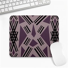 Abstract Pattern Geometric Backgrounds   Large Mousepads by Eskimos