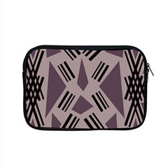 Abstract pattern geometric backgrounds   Apple MacBook Pro 15  Zipper Case