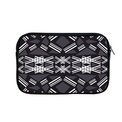 Abstract Pattern Geometric Backgrounds  Apple Macbook Pro 13  Zipper Case by Eskimos