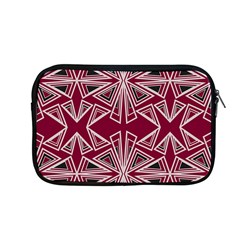 Abstract Pattern Geometric Backgrounds  Apple Macbook Pro 13  Zipper Case by Eskimos