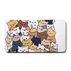 Cat-kitten Medium Bar Mats