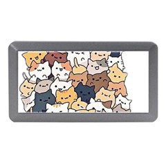 Cat-kitten Memory Card Reader (mini)