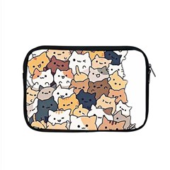 Cat-kitten Apple Macbook Pro 15  Zipper Case