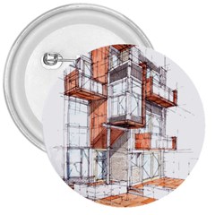 Rag-flats-onion-flats-llc-architecture-drawing Graffiti-architecture 3  Buttons