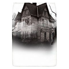 Haunted-night Building Removable Flap Cover (s)