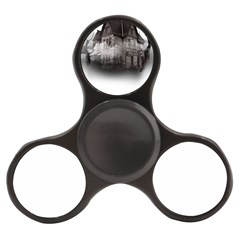 Haunted-night Building Finger Spinner by Jancukart