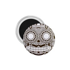 Barong-mask-art-bali 1 75  Magnets