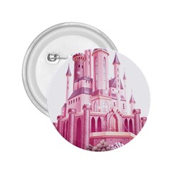 Pink Castle 2 25  Buttons