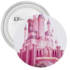 Pink Castle 3  Buttons