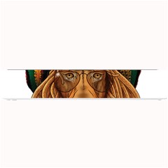 Lion Rastafari Small Bar Mats