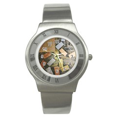 20220709 095839 Stainless Steel Watch