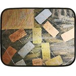 20220709 095839 Fleece Blanket (Mini) 35 x27  Blanket