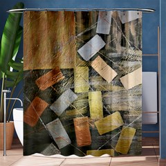 20220709 095839 Shower Curtain 60  X 72  (medium)  by Hayleyboop