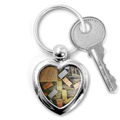 20220709 095839 Key Chain (heart) by Hayleyboop