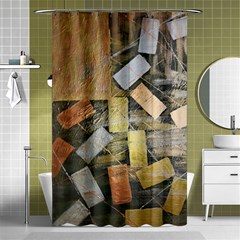 20220709 095839 Shower Curtain 48  X 72  (small)  by Hayleyboop