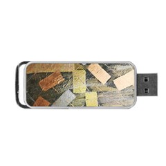 20220709 095839 Portable Usb Flash (one Side) by Hayleyboop