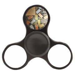 All That Glitters Is Gold  Finger Spinner