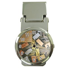 All That Glitters Is Gold  Money Clip Watches by Hayleyboop