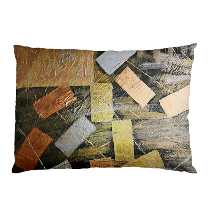 All that glitters is gold  Pillow Case (Two Sides)