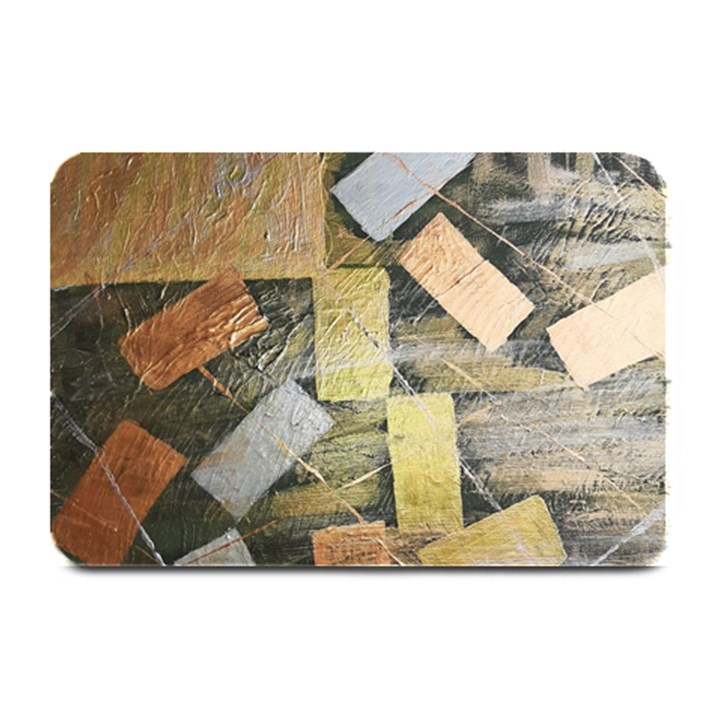 All that glitters is gold  Plate Mats