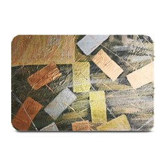 All That Glitters Is Gold  Plate Mats