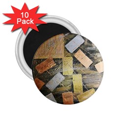 All That Glitters Is Gold  2 25  Magnets (10 Pack) 