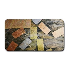 All That Glitters Is Gold  Medium Bar Mats by Hayleyboop