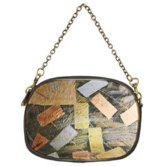 All That Glitters Is Gold  Chain Purse (two Sides) by Hayleyboop